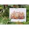 Merejka Rhapsody in Red Counted Cross Stitch Kit